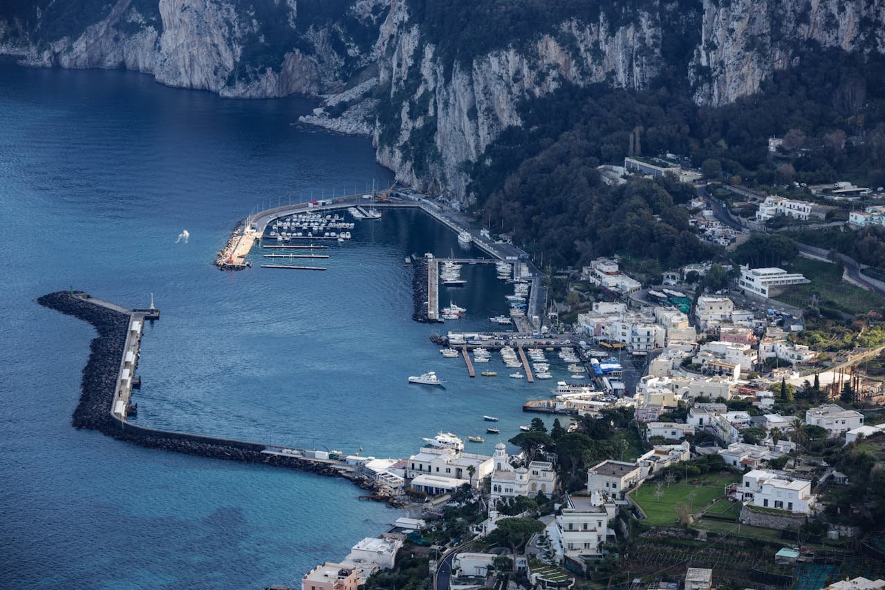 Port Operations