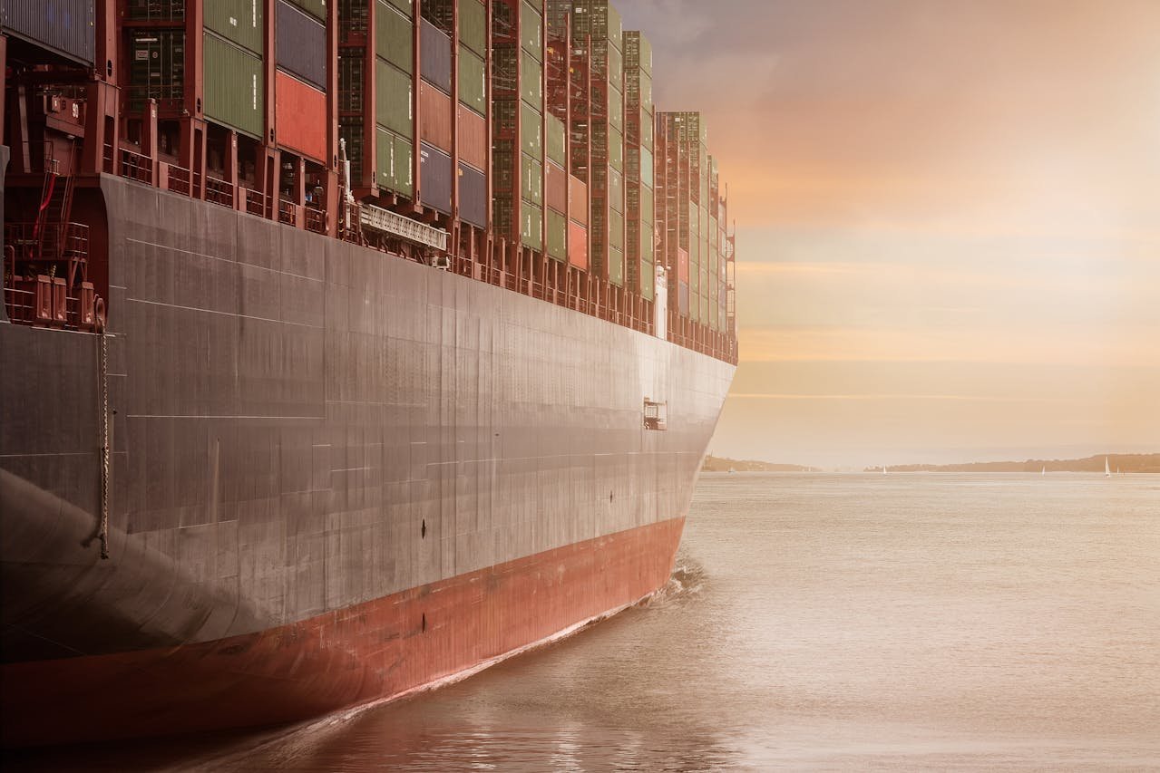 Supply Chain Strategy